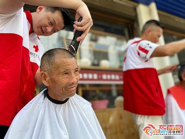 宁德 | 为健康相聚 为公益先行 一群人暖了赤溪村-5.jpg
