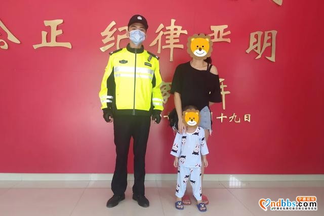 「一周警事」蕉城一公司伪造合同、私刻公章-8.jpg