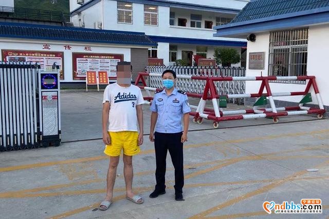 「一周警事」蕉城一公司伪造合同、私刻公章-6.jpg