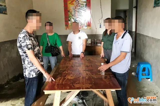 「一周警事」蕉城一公司伪造合同、私刻公章-7.jpg