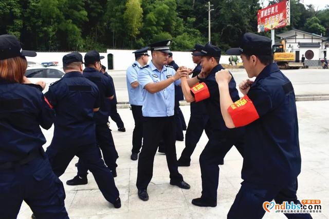 「一周警事」蕉城一公司伪造合同、私刻公章-13.jpg