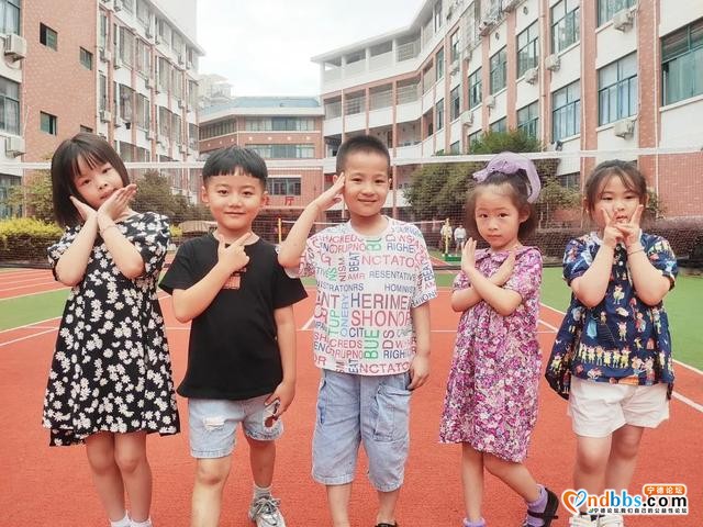 宁德：开蒙启智 筑梦远航——一年级新生行规训练活动报道-1.jpg