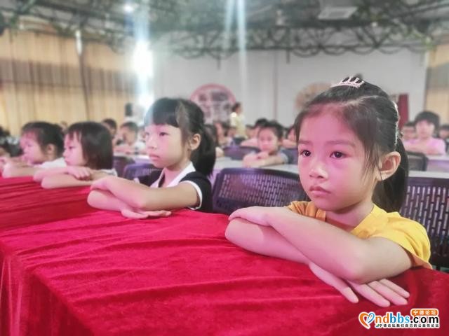 宁德：开蒙启智 筑梦远航——一年级新生行规训练活动报道-7.jpg