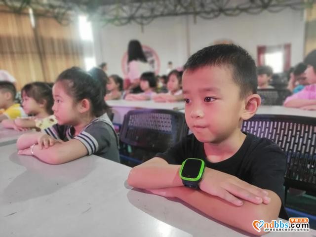 宁德：开蒙启智 筑梦远航——一年级新生行规训练活动报道-6.jpg