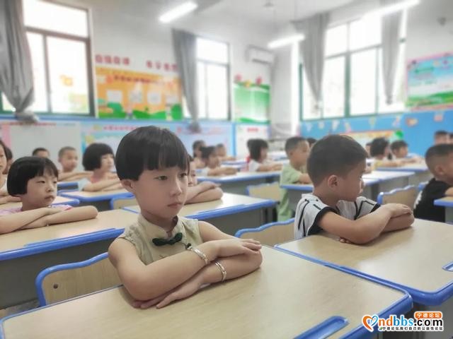 宁德：开蒙启智 筑梦远航——一年级新生行规训练活动报道-11.jpg