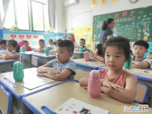 宁德：开蒙启智 筑梦远航——一年级新生行规训练活动报道-10.jpg