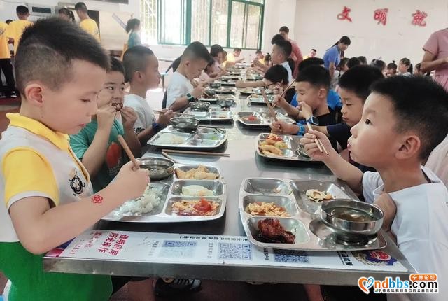 宁德：开蒙启智 筑梦远航——一年级新生行规训练活动报道-23.jpg