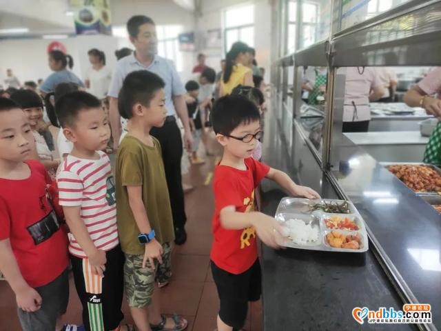 宁德：开蒙启智 筑梦远航——一年级新生行规训练活动报道-22.jpg