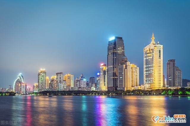 如果南平和宁德合并，城市叫什么名字合适，两地网友意见不同-1.jpg