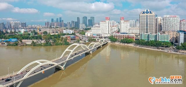 如果福州和宁德合并，城市叫什么名字合适，两地网友炸了锅-3.jpg