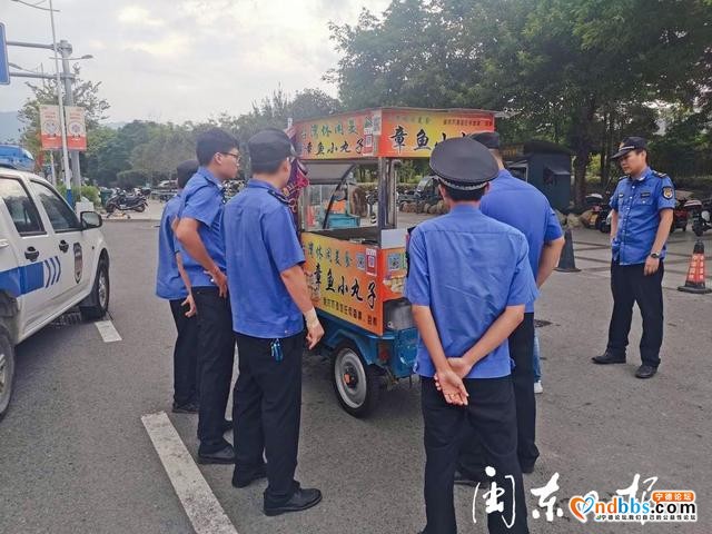 百人誓师！东侨开启“门前三包”市容整治攻坚冲刺-7.jpg