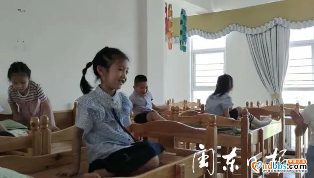 “神兽回笼”！宁德小学生们的开学第一天是这样的，还有幼儿园小萌娃们这一波操作-12.jpg