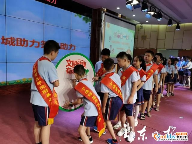 “神兽回笼”！宁德小学生们的开学第一天是这样的，还有幼儿园小萌娃们这一波操作-8.jpg