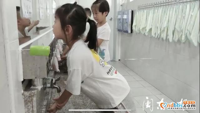 “神兽回笼”！宁德小学生们的开学第一天是这样的，还有幼儿园小萌娃们这一波操作-9.jpg