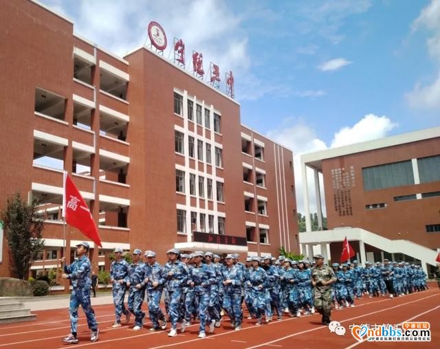 宁德：军训是青春的一份答卷-6.jpg
