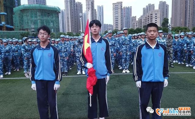 宁德：军训是青春的一份答卷-9.jpg