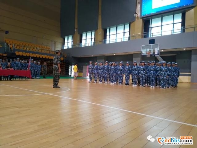 宁德：军训是青春的一份答卷-15.jpg