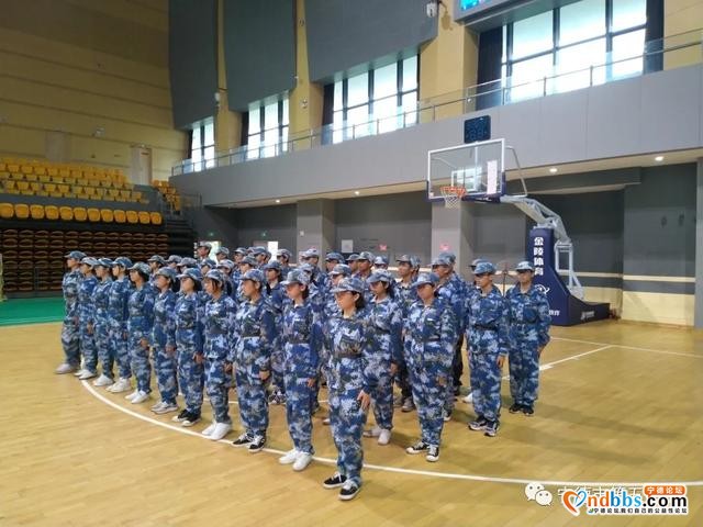 宁德：军训是青春的一份答卷-18.jpg