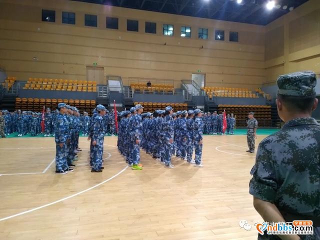 宁德：军训是青春的一份答卷-16.jpg