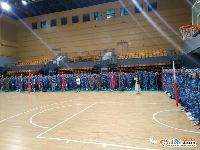宁德：军训是青春的一份答卷-24.jpg