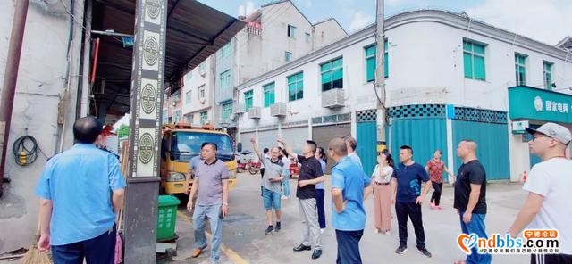 蕉城：「聚焦基层」赤溪镇：“党建+创城”，全力吹响创城攻坚战“冲锋号”-1.jpg