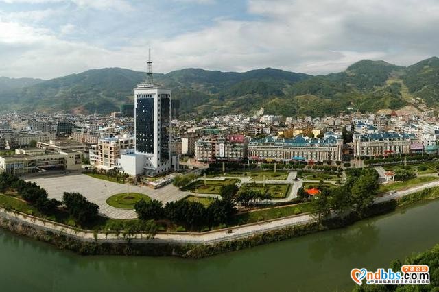宁德“最强”县级市，人均GDP9.86万，交通便利，前景光明-4.jpg