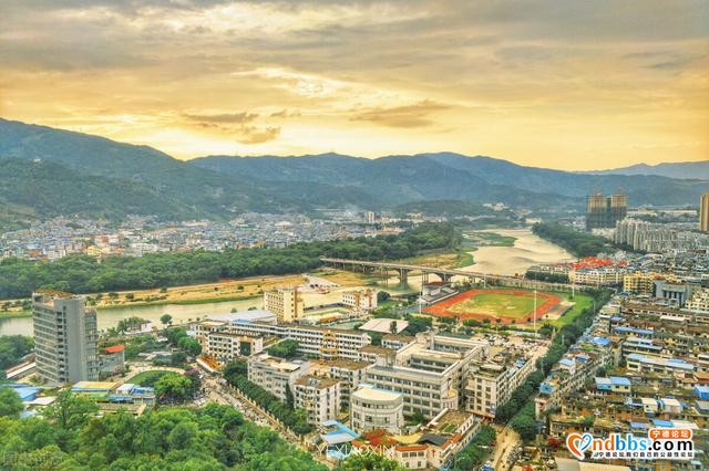 宁德“最强”县级市，人均GDP9.86万，交通便利，前景光明-3.jpg