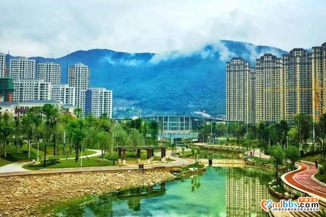 宁德“最强”县级市，人均GDP9.86万，交通便利，前景光明-5.jpg