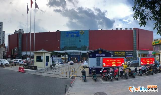 创城 | 20天拆除384面广告！东侨开发区开展户外广告和招牌设施专项整治行动-2.jpg