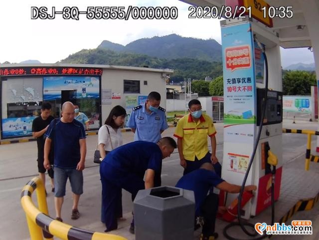 蕉城区蕉北街道开展安全生产排查整治“回头看”-1.jpg