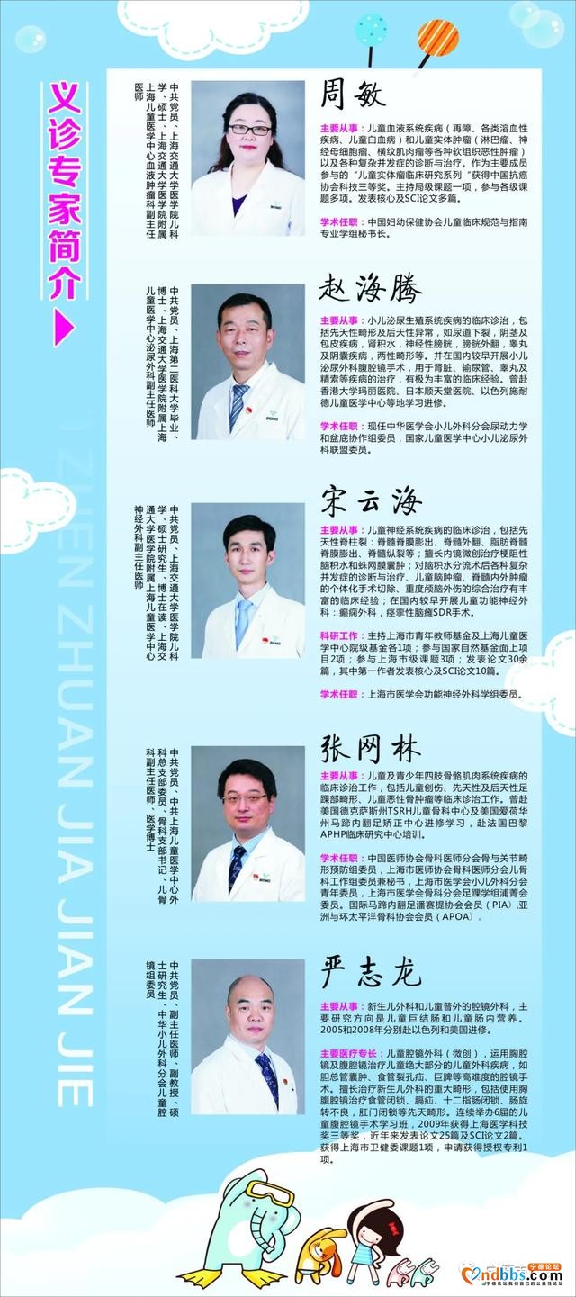 宁德：市医院东侨院区举办义诊活动将联合上海儿童医学中心小儿内外科专家团队-1.jpg