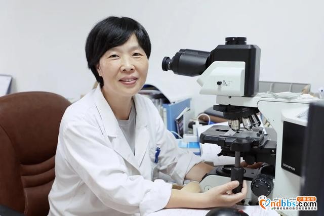 宁德：病理医生：显微镜下捍卫医学之本-2.jpg