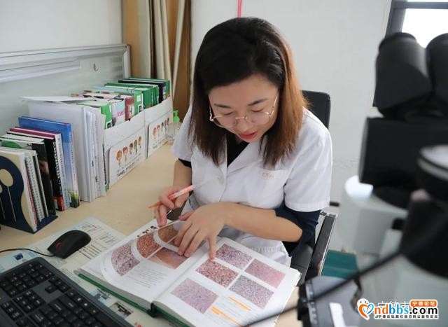 宁德：病理医生：显微镜下捍卫医学之本-11.jpg
