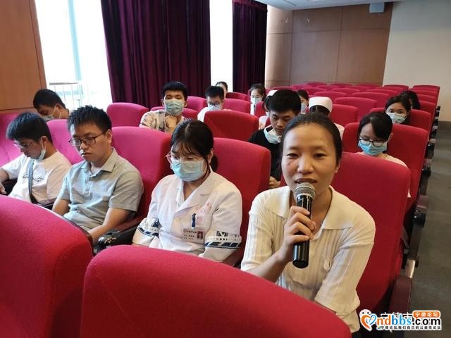 宁德：「市医动态」市医院第一党支部、团委组织开展专题党团课学习活动-5.jpg