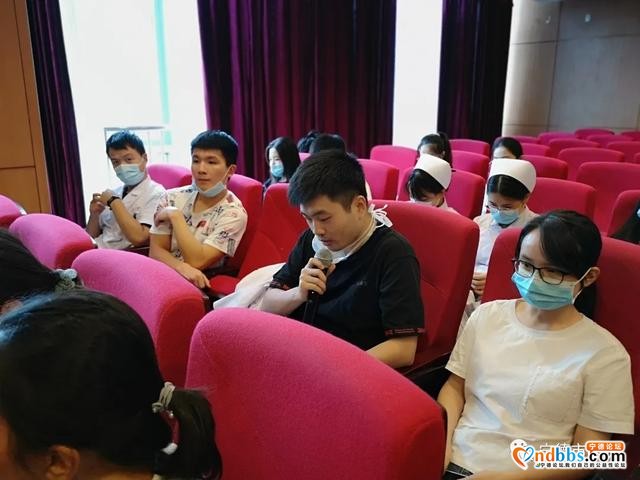 宁德：「市医动态」市医院第一党支部、团委组织开展专题党团课学习活动-3.jpg