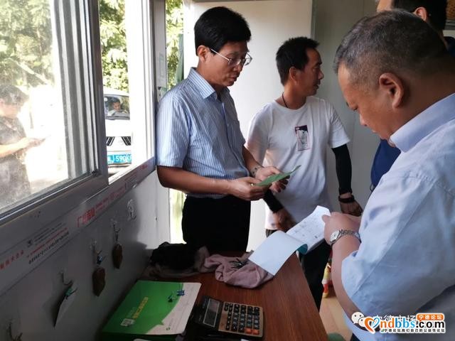 黄建龙副市长赴福鼎、福安调研督导油品质量管控问题整改工作-3.jpg