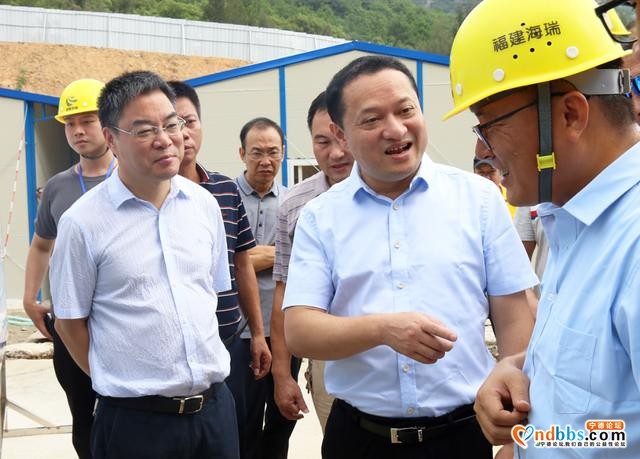郭文胜调研东冲半岛风景观光道工程项目-1.jpg