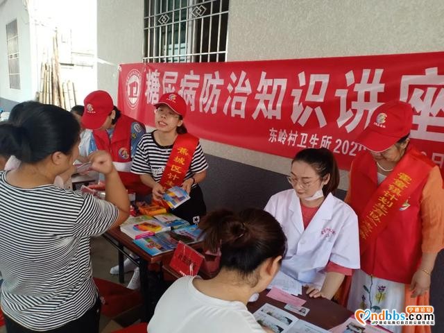 蕉城：「聚焦基层」霍童镇：奏响党建“主旋律”，打造“党员志愿红”品牌-4.jpg