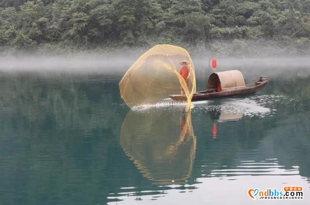 宅中：做好农文旅融合 传统古村焕新颜-10.jpg