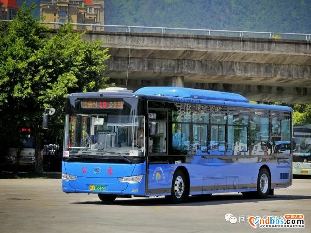 @宁德市民 1路、2路更换配车，市区公交已100%纯电化！K60路同步开通运营-2.jpg