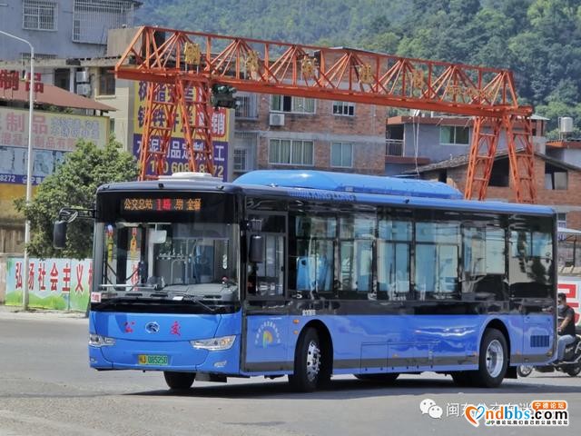 @宁德市民 1路、2路更换配车，市区公交已100%纯电化！K60路同步开通运营-1.jpg