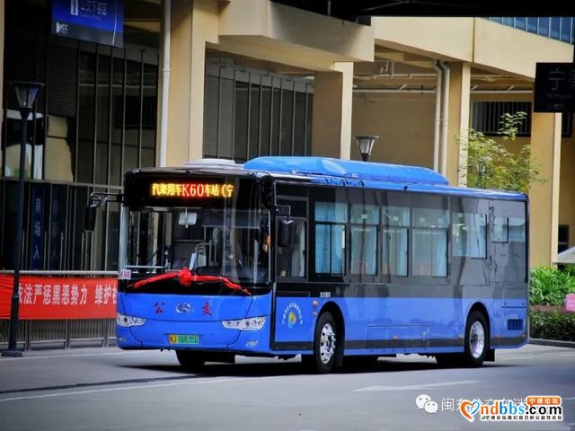 @宁德市民 1路、2路更换配车，市区公交已100%纯电化！K60路同步开通运营-6.jpg