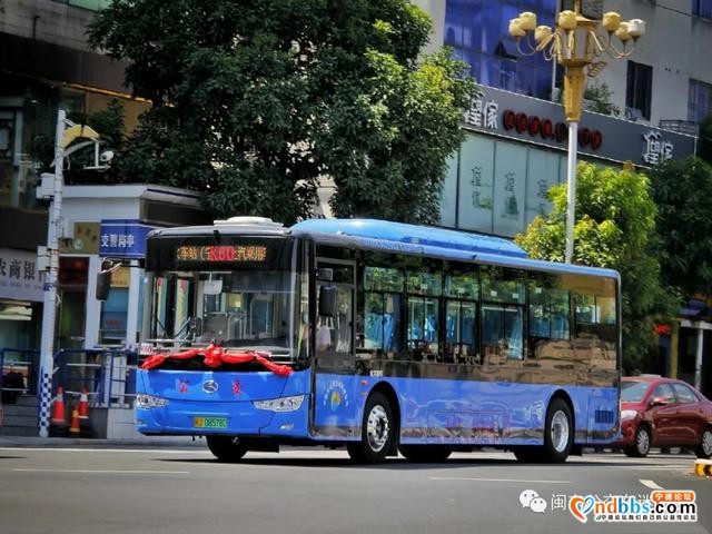 @宁德市民 1路、2路更换配车，市区公交已100%纯电化！K60路同步开通运营-8.jpg