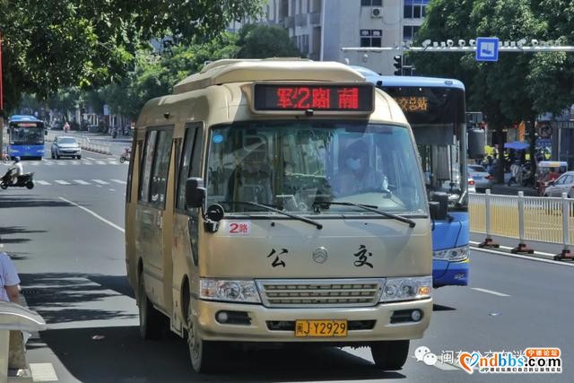 @宁德市民 1路、2路更换配车，市区公交已100%纯电化！K60路同步开通运营-4.jpg