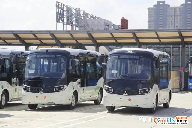 @宁德市民 1路、2路更换配车，市区公交已100%纯电化！K60路同步开通运营-5.jpg