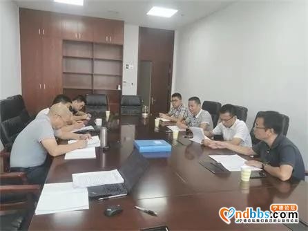 宁德审计：双向沟通交流 力促整改质效-1.jpg