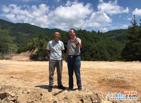 寿山：加快项目建设助推乡村振兴-1.jpg