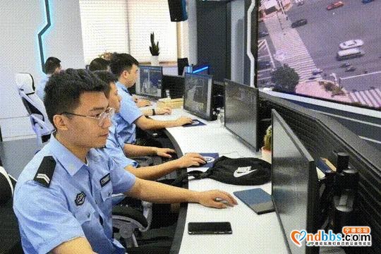 蕉城：「创杨春式警队系列报道2」蕉城刑侦合成作战再升级，打击与维稳齐驱并进-5.jpg