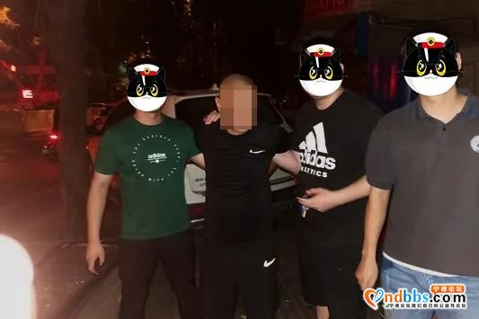 蕉城：「创杨春式警队系列报道2」蕉城刑侦合成作战再升级，打击与维稳齐驱并进-4.jpg