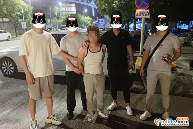 蕉城：「创杨春式警队系列报道2」蕉城刑侦合成作战再升级，打击与维稳齐驱并进-3.jpg
